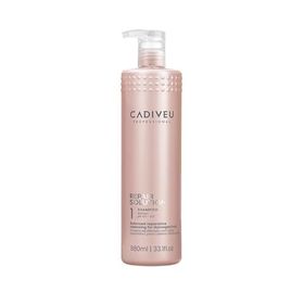 Cadiveu Repair Solution 980 ml Şampuan