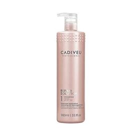 Cadiveu Repair Solution 980 ml Şampuan