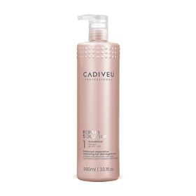 Cadiveu Repair Solution 980 ml Şampuan