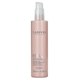 Cadiveu Repair Solution Power Protein 200 ml Şampuan Öncesi Bakım