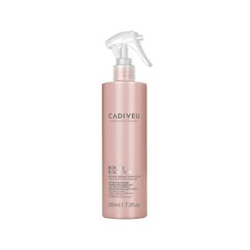 Cadiveu Repair Solution Repair Addiction Fluid 215 ml Durulanmayan Sıvı Saç Kremi