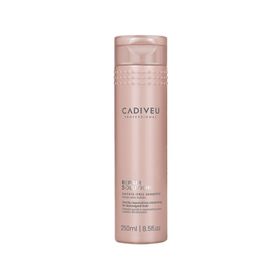Cadiveu Repair Solution Sülfatsız 250 ml Şampuan