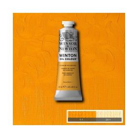 Cadmium Yellow Hue 37
