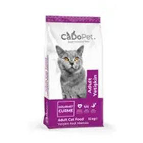 Cado Pet Gurme Özel 15 kg Kedi Maması