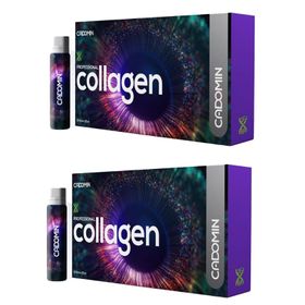 Cadomin Collagen 25 ml 10 Shot