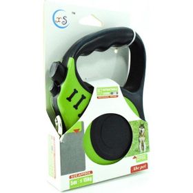 Cadopet 5 mt/15 kg Otomatik Gezdirme