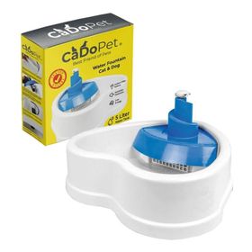 Cadopet Kedi Köpek 5 lt Otomatik Su Pınarı