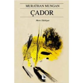 ÇADOR - MURATHAN MUNGAN