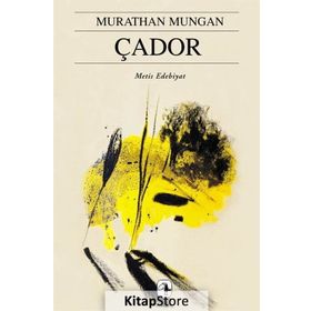ÇADOR - MURATHAN MUNGAN