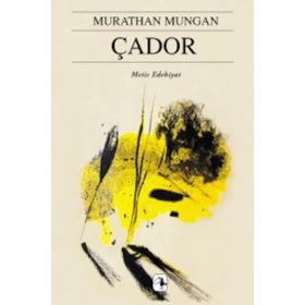 ÇADOR - MURATHAN MUNGAN