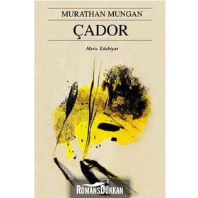 ÇADOR - MURATHAN MUNGAN