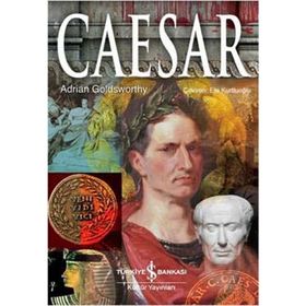 Caesar - Adrian Goldsworthy