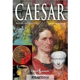 Caesar - Adrian Goldsworthy