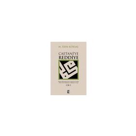 Caetani’ye Reddiye (2 Kitap Takım) - M. Asım Köksal