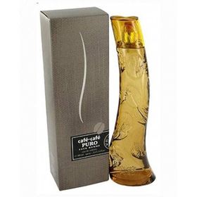Café-Café Puro Men EDT 50 ml Sprey Erkek Parfümü