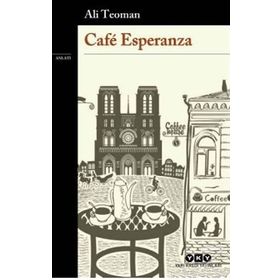 CAFE ESPERANZA - ALI TEOMAN