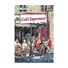 CAFE ESPERANZA - ALI TEOMAN