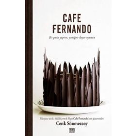 Cafe Fernando - Cenk Sönmezsoy