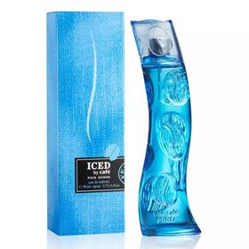 Cafe Iced By Cafe Men EDT 50 ml Sprey Erkek Parfümü