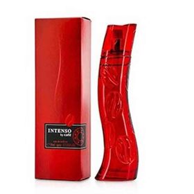 Cafe Intenso By Café Women EDT 50 ml Sprey Kadın Parfümü