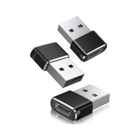 Cafele Iphone/Ipad Type-C Dişi Usb Erkek Çevirici