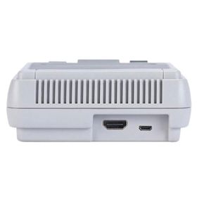 Cafele Retro 8 Bit 621 Oyunlu Sfc Hdmi Oyun Konsolu