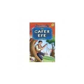 CAFER EFE - İSMAIL BILGIN