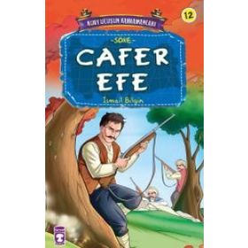 CAFER EFE - İSMAIL BILGIN