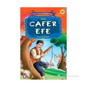 CAFER EFE - İSMAIL BILGIN