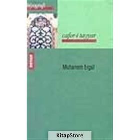 CAFER-I TAYYAR - MUHARREM ERGÜL
