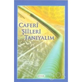Caferi Şiileri Tanıyalım - Cafer El-Hadi