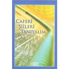 Caferi Şiileri Tanıyalım - Cafer El-Hadi