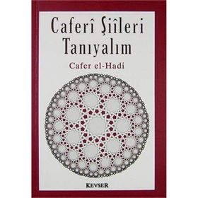 Caferi Şiileri Tanıyalım - Cafer El-Hadi