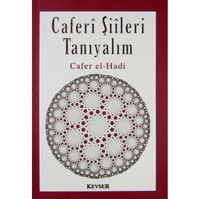 Caferi Şiileri Tanıyalım - Cafer El-Hadi