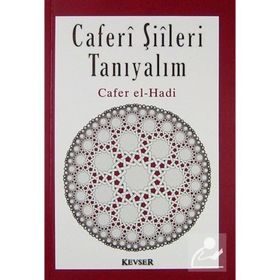 Caferi Şiileri Tanıyalım - Cafer El-Hadi