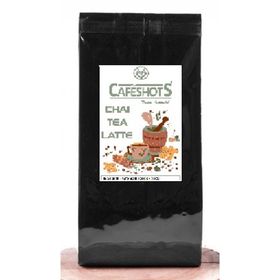 Cafeshots 1 kg Chai Tea Latte
