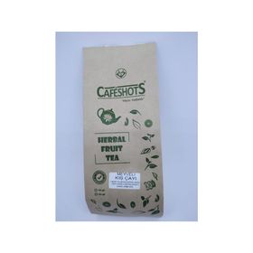 Cafeshots 100 gr Gül Çayı