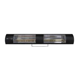 CafeSun KS-2600 Uzun 2x1500W Yatay Dış Mekan Isıtıcı