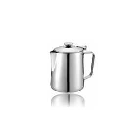 Cafetiere Adria Pitcher 0.7 lt Çelik Kapaklı Kahve Süt Potu