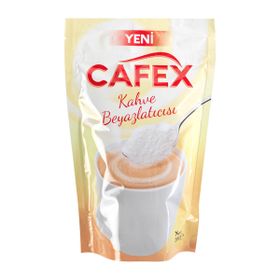 Cafex 200 gr Kahve Beyazlatıcısı