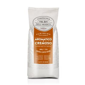 Caffe Corsini 1 kg Purissimo Arabica Çekirdek Kahve