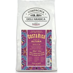 Caffe Corsini 250 gr Kosta Rika Altura Arabica Çekirdek Kahve