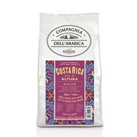 Caffe Corsini 250 gr Kosta Rika Altura Arabica Çekirdek Kahve