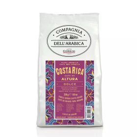 Caffe Corsini 250 gr Kosta Rika Altura Arabica Çekirdek Kahve