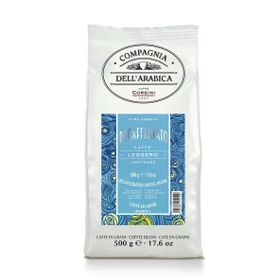 Caffe Corsini 500 gr Kafeinsiz Arabica Çekirdek Kahve