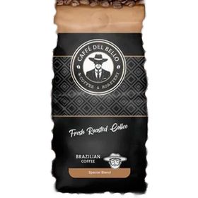 Caffe Del Bello 250 gr Brezilya French Press Filtre Kahve