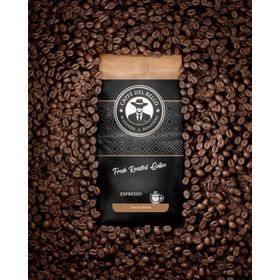 Caffe Del Bello 500 gr Espresso Special Blend Çekirdek Kahve