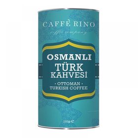 Caffe Rino 250 gr Osmanlı Türk Kahvesi