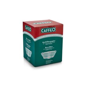 Caffeo 250'li 250/90 Basket Filtre Kahve Kağıdı