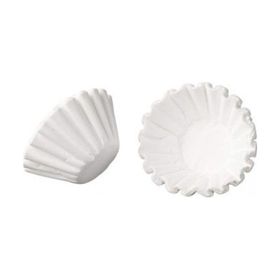 Caffeo 250'li 250/90 Basket Filtre Kahve Kağıdı